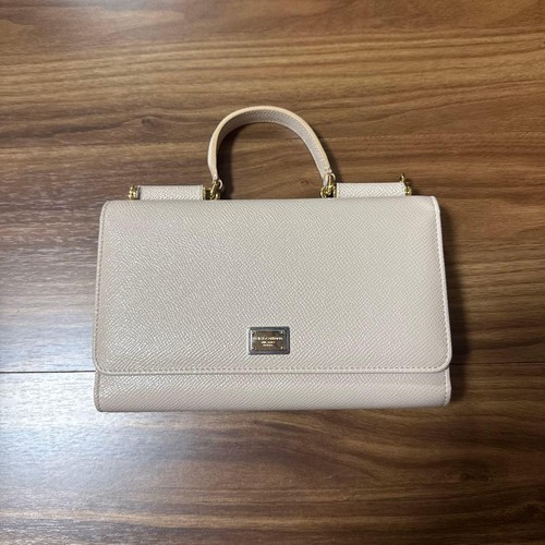 Dolce gabbana sicily shoulder - dolce,