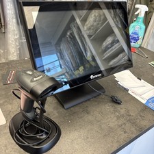 Epos Now Till Touch Screen