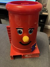 Vintage bluebird chimney - vintage,