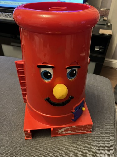 Vintage bluebird chimney - bluebird,