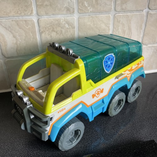 Paw patrol jungle safari - jungle,