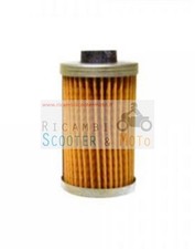 Oil Filter Husaberg Fe 390 4T
