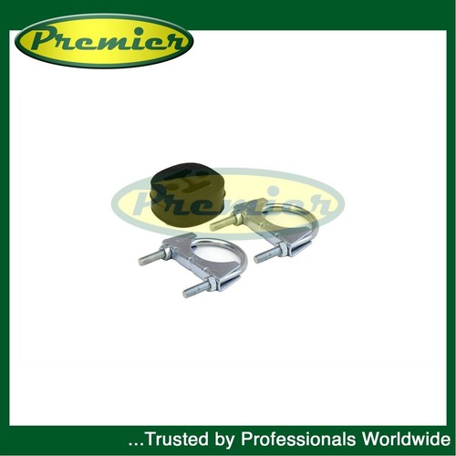 Premier centre pipe fitting - pipe,