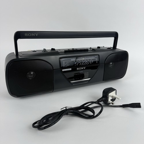 Vintage retro sony - retro,