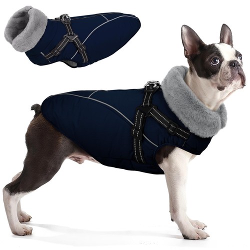 Large dog coat jacket - coat,dog,
