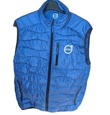 Volvo Merchandise Quilted