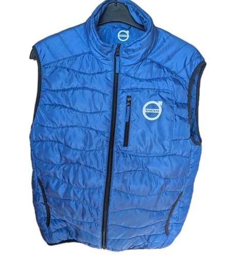 Volvo merchandise quilted - merchandise,