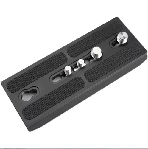Metal quick release - release, plate