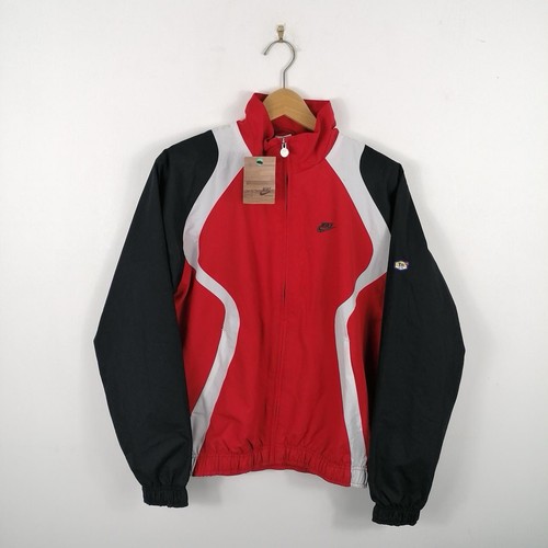 2000s nike jacket - 2000s,