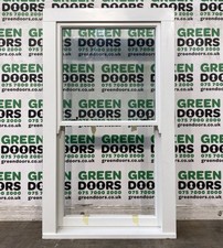 WOODEN BOX SASH WINDOW