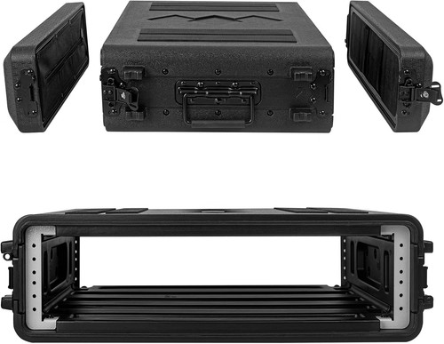 Rack case audio - case,