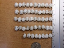 48 antique Germany tiny doll