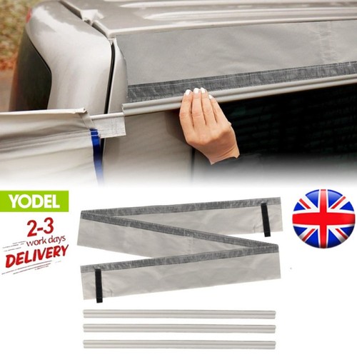Magnetic drive away kit awning - away,