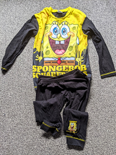 Spongebob squarepants boys - squarepants,