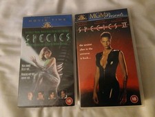 Mgm presentations species - of,