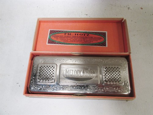 Old hotz germany melody - fr,