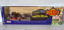 Lledo trackside scammell - trackside,