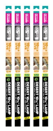 Arcadia euro range reptile - range,