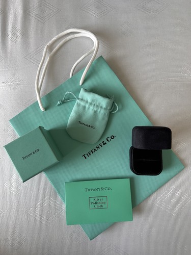 Original tiffany black - tiffany, co.