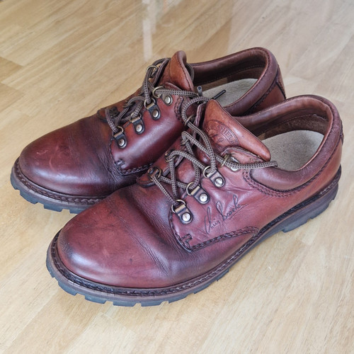 Brasher men brown - brasher,