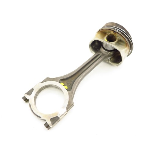Piston connecting rod zyl - piston, 7