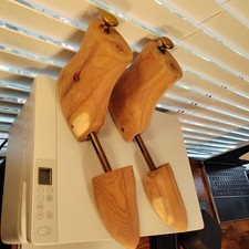 Cedar Shoe Trees Men’s Size
