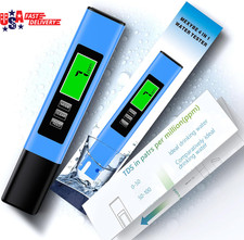 All-New 4-in-1 TDS Meter