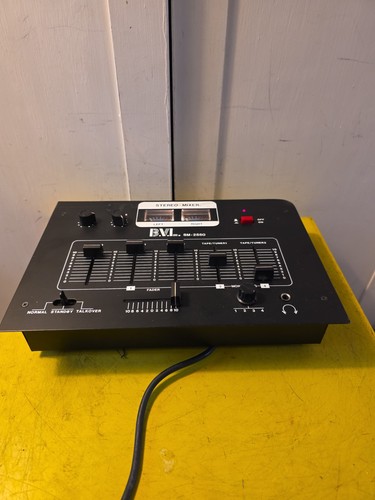 Vintage 1980 bvl pro - vintage, 1980’s