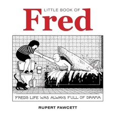 Little Book of Fred, Rupert