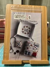 hands on design cross stitch