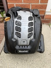 Mountfield RM45 Engine OHV