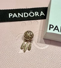 Genuine Pandora Rose Gold