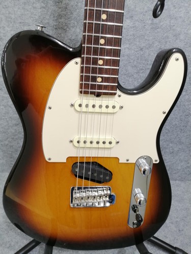 Suhr classic shape - classic, custom
