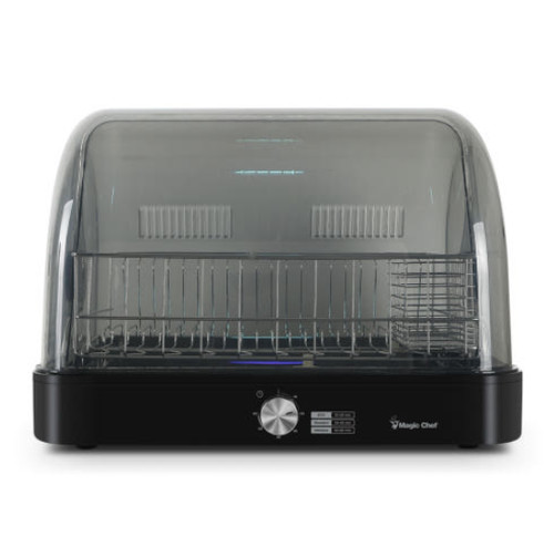 Magic chef mdc - uv, dish