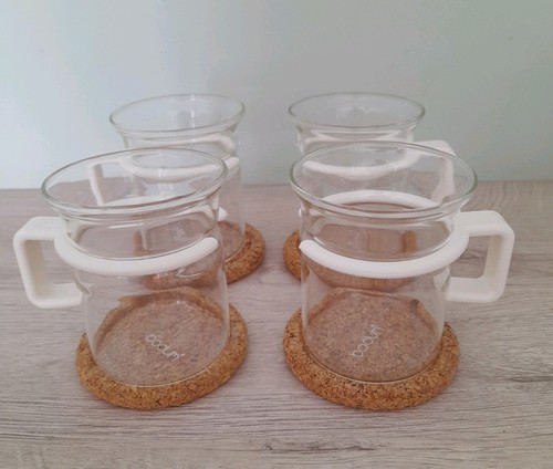 Bodum glass bistro - bistro, coffee