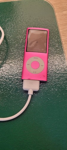 Apple ipod nano 5th generation - apple,
