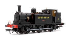 Rapido Trains UK 936013 LBSCR