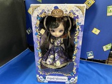 Pullip Doll Figure Fu-Tillet