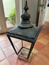 Antique Victorian Copper