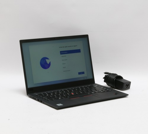Lenovo thinkpad x1 - x1, carbon