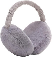 EVBEA Ear Muffs Women Girls