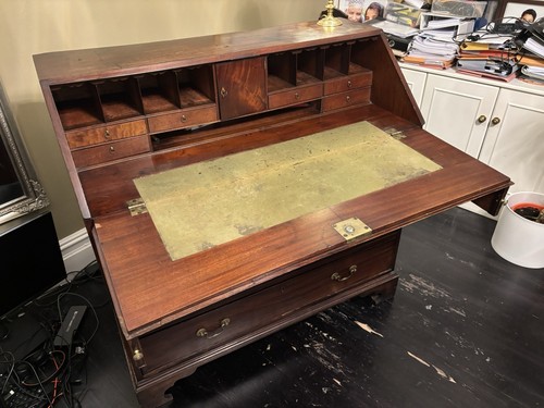 Beautiful antique bureau