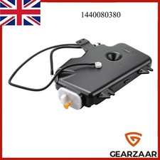 Fuel Additive Reservoir Tank