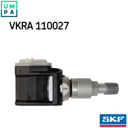 Wheel sensor tyrepressure - wheel,