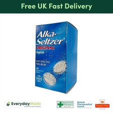 Alka-Seltzer Original 20