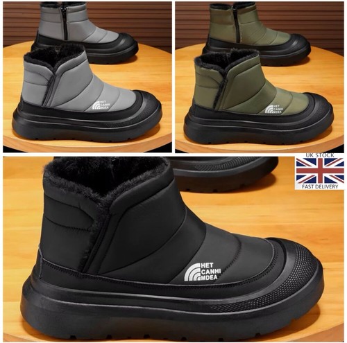 Waterproof mens womens snow - mens,