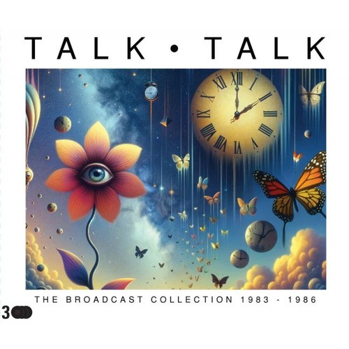 Talk radio waves - talk, :