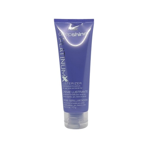Rusk deepshine platinumx - deepshine,