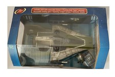 Vintage 2006 Star Wars Return