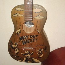 GRETSCH G4520 Americana series